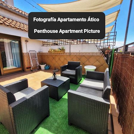 Apartments Madrid Principe Экстерьер фото