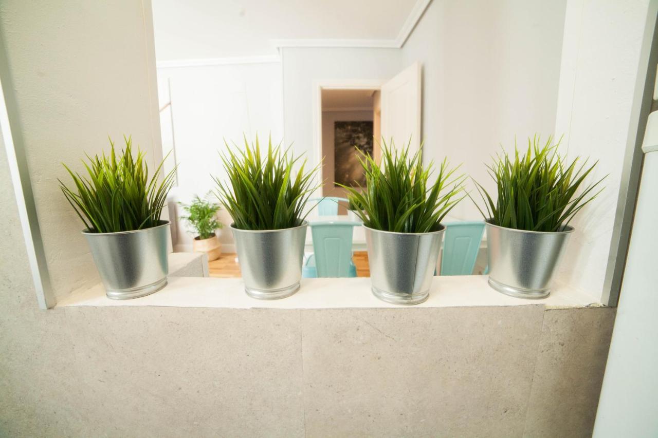 Apartments Madrid Principe Экстерьер фото