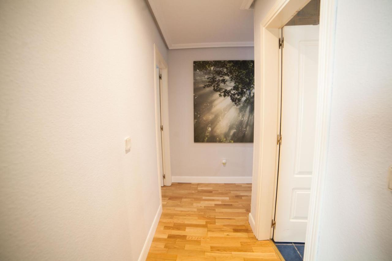 Apartments Madrid Principe Экстерьер фото