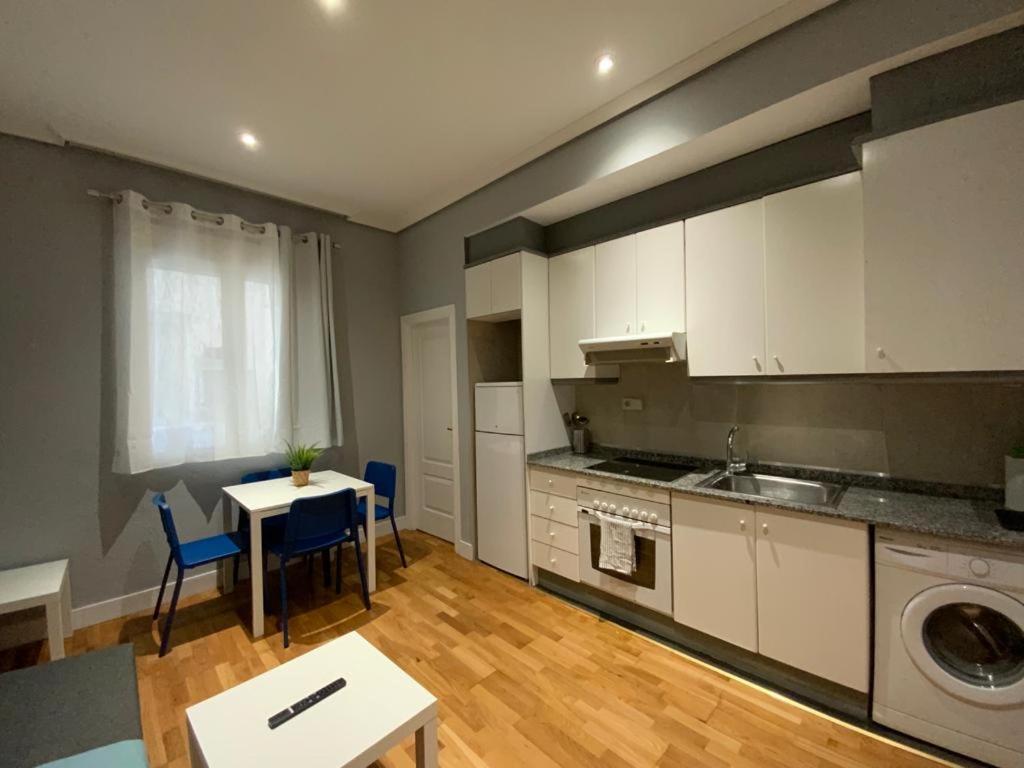 Apartments Madrid Principe Экстерьер фото