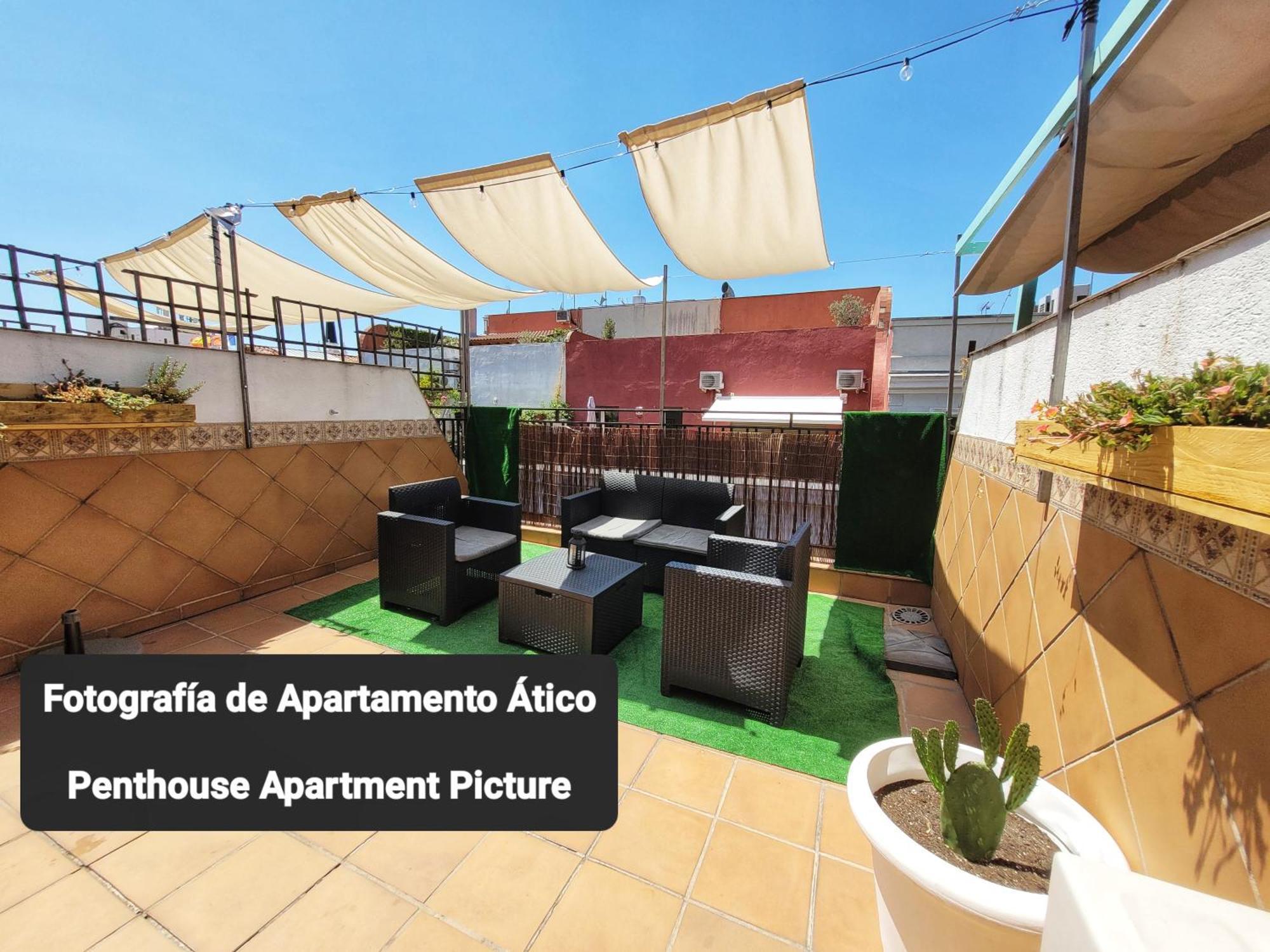 Apartments Madrid Principe Экстерьер фото