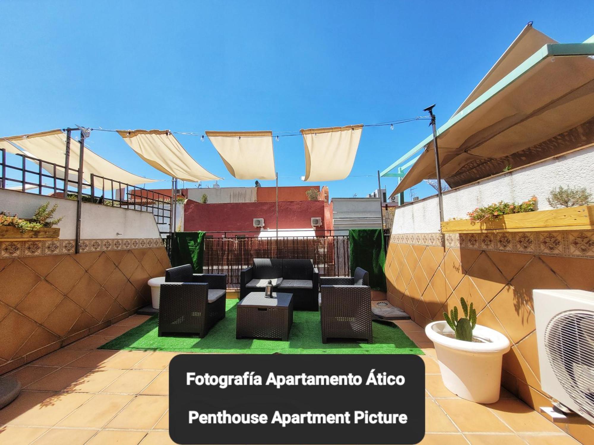 Apartments Madrid Principe Экстерьер фото