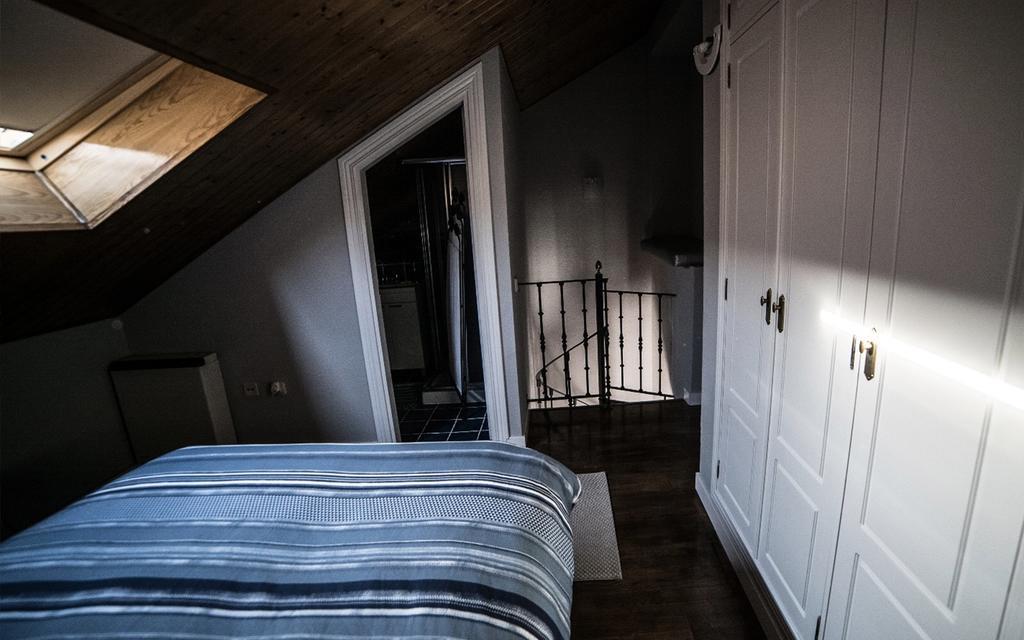 Apartments Madrid Principe Экстерьер фото